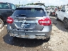WDCTG4GB3FJ****** Wrecked 2015 Mercedes-Benz GLA-Class