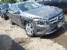 WDCTG4GB3FJ****** Salvage and Wrecked 2015 Mercedes-Benz GLA-Class in Charlotte