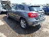 WDCTG4GB3FJ****** Salvage and Repairable 2015 Mercedes-Benz GLA-Class in Charlotte