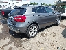 WDCTG4GB3FJ****** Salvage and Wrecked 2015 Mercedes-Benz GLA-Class in North Carolina State