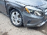 WDCTG4GB3FJ****** Salvage and Repairable 2015 Mercedes-Benz GLA-Class in North Carolina State