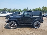 1C4GJWBG5GL****** Reparables 2016 Jeep Wrangler en Estado de Virginia