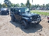 1C4GJWBG5GL****** Salvamento y Destrozados 2016 Jeep Wrangler en Culpeper