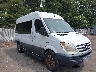 WDRPE745775****** Salvamento y Destrozados 2007 Freightliner Sprinter 2500 en Long Island