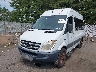 WDRPE745775****** Usados y Reparables 2007 Freightliner Sprinter 2500 en Long Island