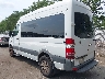 WDRPE745775****** Salvamento y Reparables 2007 Freightliner Sprinter 2500 en Long Island