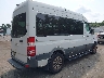 WDRPE745775****** Salvamento y Destrozados 2007 Freightliner Sprinter 2500 en Estado de Nueva York