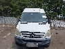 WDRPE745775****** Salvamento y Reparables 2007 Freightliner Sprinter 2500 en Estado de Nueva York