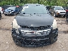 JN8AS5MV3BW****** Wrecked 2011 Nissan Rogue in Kansas State