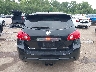 JN8AS5MV3BW****** Wrecked 2011 Nissan Rogue