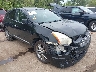 JN8AS5MV3BW****** Salvage and Wrecked 2011 Nissan Rogue in Kansas City