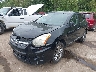 JN8AS5MV3BW****** Used and Repairable 2011 Nissan Rogue in Kansas City