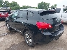 JN8AS5MV3BW****** Salvage and Repairable 2011 Nissan Rogue in Kansas City