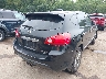 JN8AS5MV3BW****** Salvage and Wrecked 2011 Nissan Rogue in Kansas State