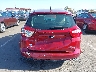1FADP5BU0FL****** Destrozados 2015 Ford C-Max