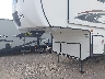 4EZFV3824K6****** Reparables 2019 KZ RV Durango en San Antonio South