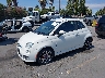 3C3CFFBR4CT****** Used and Repairable 2012 Fiat 500 in Fremont