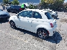 3C3CFFBR4CT****** Salvage and Repairable 2012 Fiat 500 in Fremont
