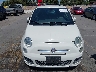 3C3CFFBR4CT****** Salvage and Repairable 2012 Fiat 500 in California State