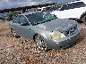 1FAHP24157G****** Salvamento y Destrozados 2007 Ford Five Hundred en Tucson