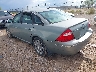 1FAHP24157G****** Salvamento y Reparables 2007 Ford Five Hundred en Tucson