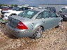 1FAHP24157G****** Salvamento y Destrozados 2007 Ford Five Hundred en Estado de Arizona