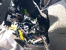 KMHDH4AE9DU****** Wrecked 2013 Hyundai Elantra in New York State