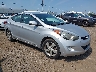 KMHDH4AE9DU****** Salvage and Wrecked 2013 Hyundai Elantra in Buffalo