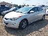 KMHDH4AE9DU****** Used and Repairable 2013 Hyundai Elantra in Buffalo