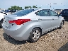 KMHDH4AE9DU****** Salvage and Wrecked 2013 Hyundai Elantra in New York State