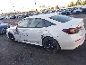 2HGFE2F59TH****** Salvage 2026 Honda Civic