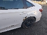 2HGFE2F59TH****** Wrecked 2026 Honda Civic in California State