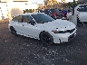 2HGFE2F59TH****** Salvage and Wrecked 2026 Honda Civic in Ace Perris