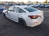 2HGFE2F59TH****** Salvage and Repairable 2026 Honda Civic in Ace Perris