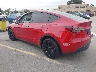7SAYGDEE1PF****** Salvage and Repairable 2023 Tesla Model Y in Fremont