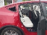 7SAYGDEE1PF****** Wrecked 2023 Tesla Model Y in Fremont