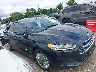 3FA6P0LU1ER****** Salvamento y Destrozados 2014 Ford Fusion Hybrid en Chicago South