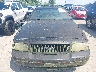2FAFP71W62X****** Wrecked 2002 Ford Police Interceptor in Ohio State