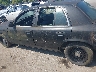 2FAFP71W62X****** Repairable 2002 Ford Police Interceptor in Ohio State