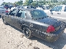 2FAFP71W62X****** Salvage and Repairable 2002 Ford Police Interceptor in Cleveland
