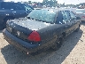 2FAFP71W62X****** Salvage and Wrecked 2002 Ford Police Interceptor in Ohio State