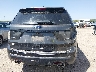 1FM5K8GT0JG****** Destrozados 2018 Ford Explorer