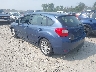 JF1GPAC63DH****** Salvamento y Reparables 2013 Subaru Impreza en Appleton