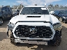 3TMDZ5BN6PM****** Destrozados 2023 Toyota Tacoma en Estado de California