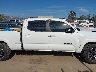 3TMDZ5BN6PM****** Usados 2023 Toyota Tacoma en Estado de California