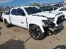 3TMDZ5BN6PM****** Salvamento y Destrozados 2023 Toyota Tacoma en North Hollywood