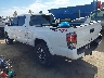 3TMDZ5BN6PM****** Salvamento y Reparables 2023 Toyota Tacoma en North Hollywood