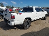 3TMDZ5BN6PM****** Salvamento y Destrozados 2023 Toyota Tacoma en Estado de California