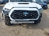 3TMDZ5BN6PM****** Salvamento y Reparables 2023 Toyota Tacoma en Estado de California