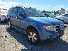1FMCU0DG6AK****** Salvage and Wrecked 2010 Ford Escape in East Bay